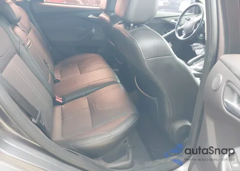 2013 Ford Focus Se from USA, damaged, VIN 1FADP3K26DL182598